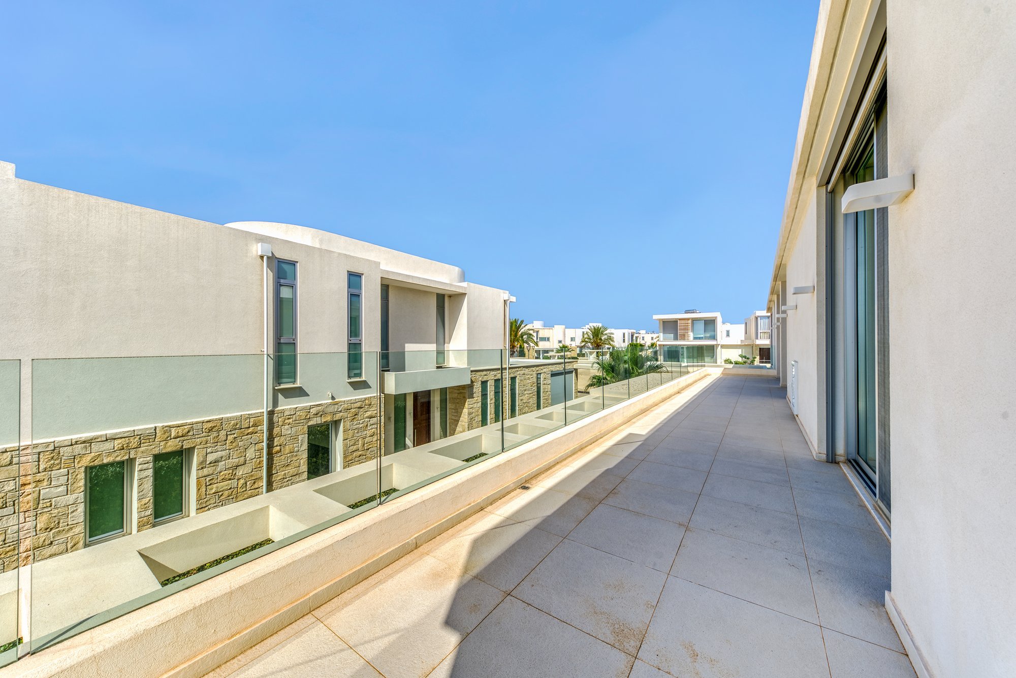 5 BR Luxury Villa in Pegeia, Paphos photo 20