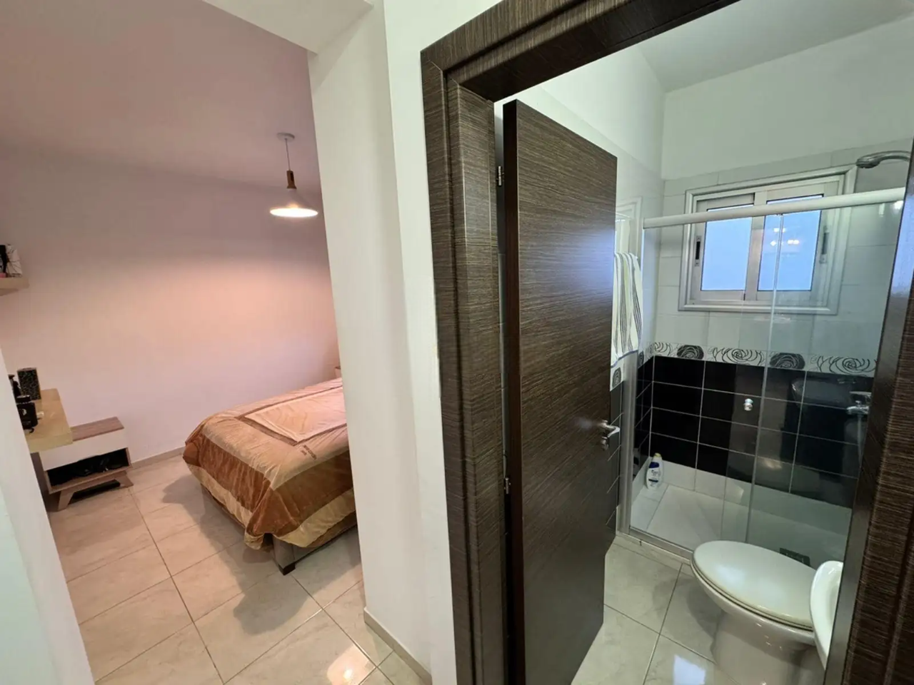 3 BR Apartment in Kapsalos, Limassol photo 10