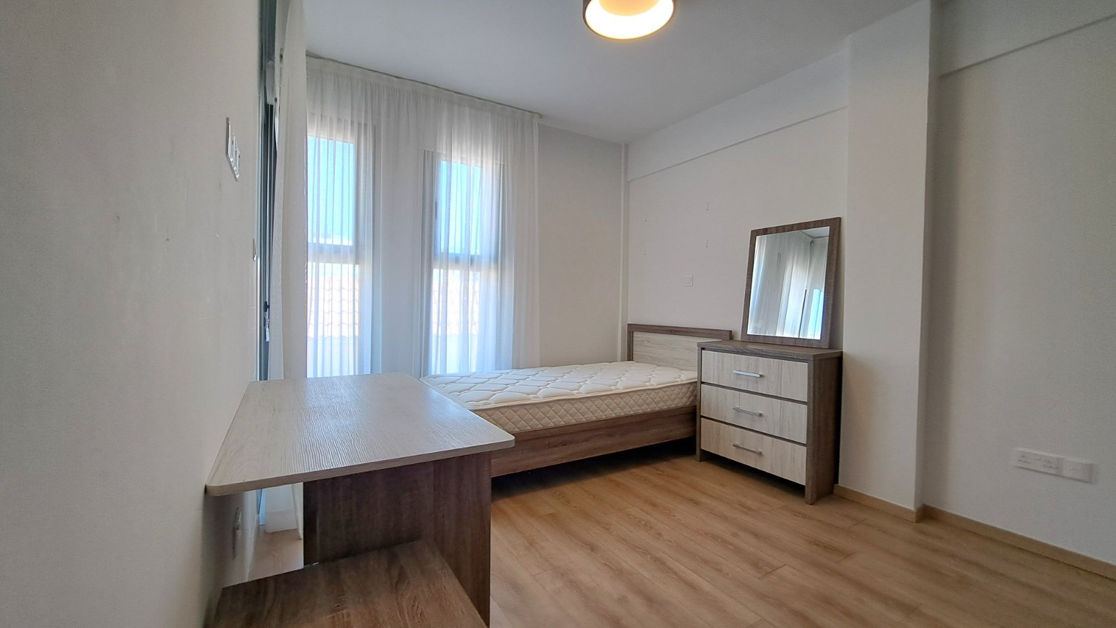 2 BR Apartment in Agios Tychonas, Limassol photo 9