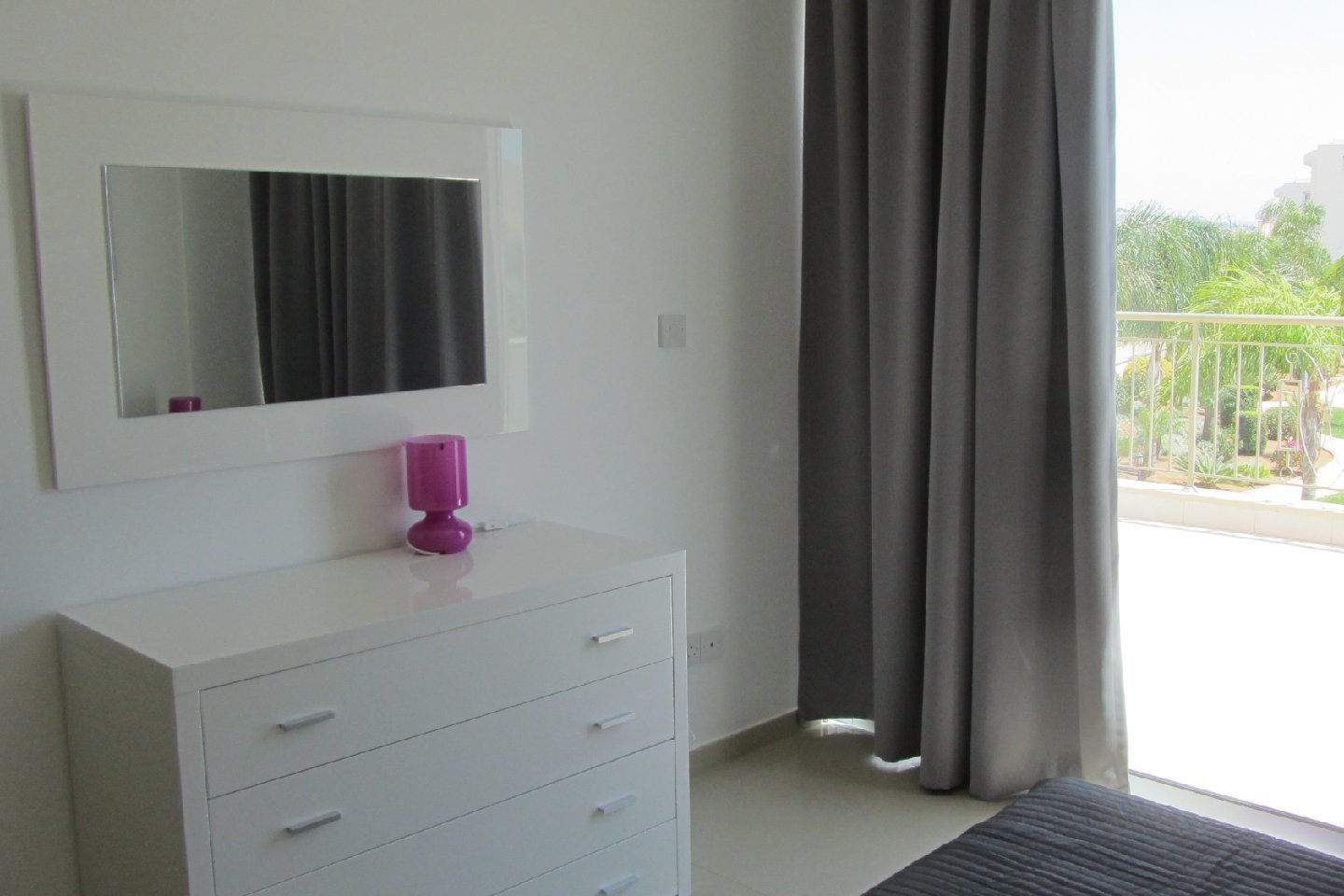 2 BR Apartment in Potamos Germasogeias, Limassol photo 8