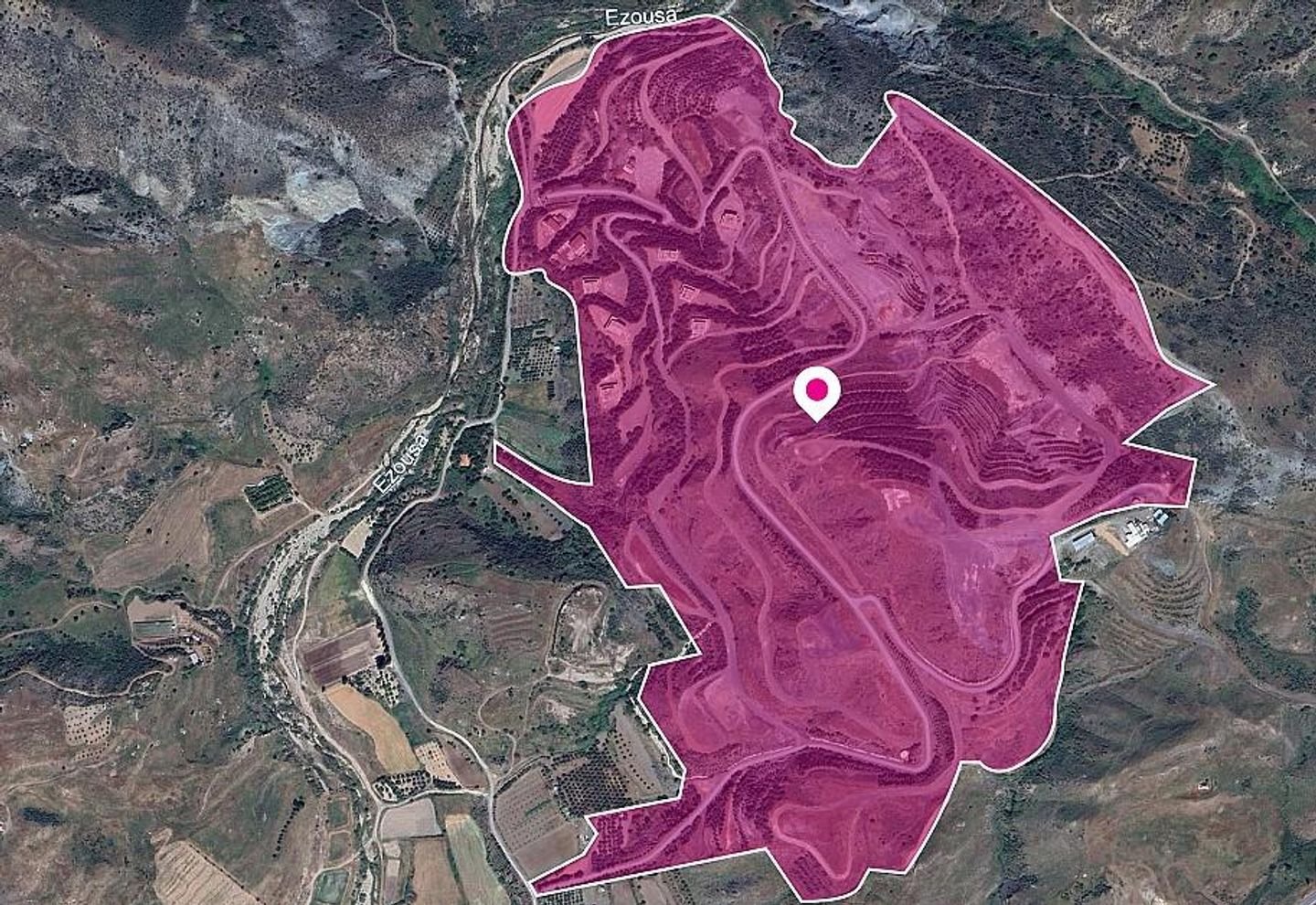 Exclusive Residential Under Development Project, Agia Varvara, Paphos photo 3