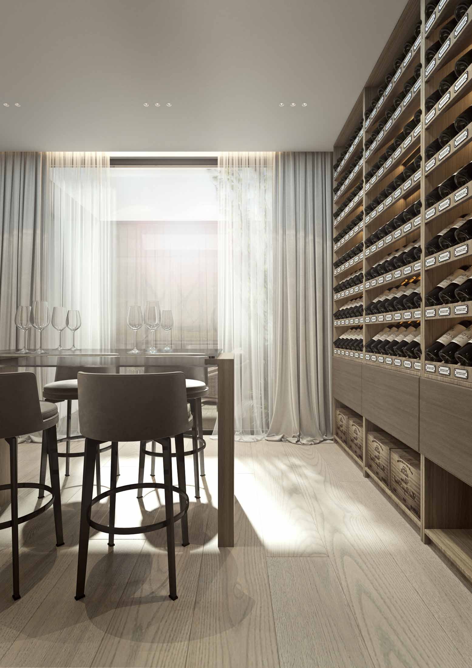 7 BR Villa in Pegeia photo 30