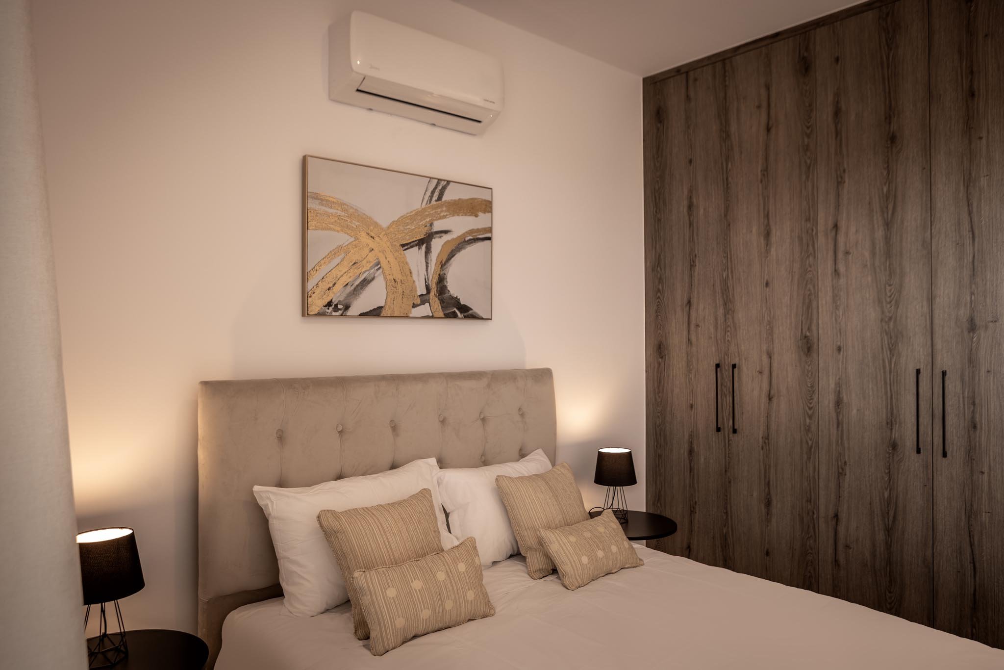 2 BR Apartment in Livadia, Larnaca photo 18