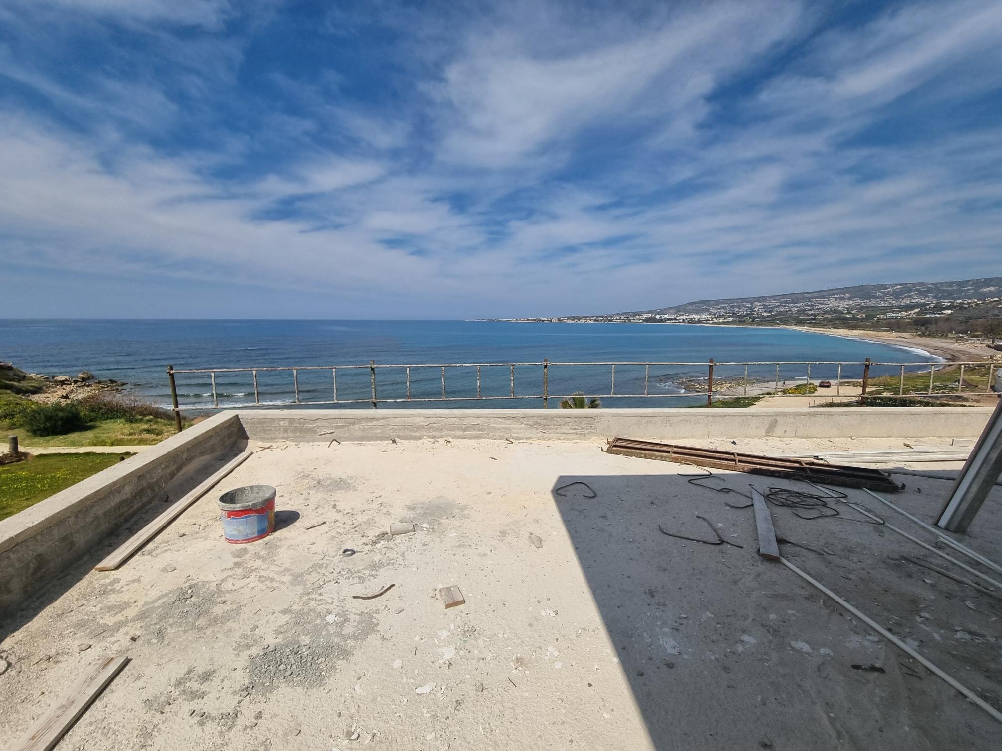 4 BR Villa in Kissonerga, Paphos photo 5