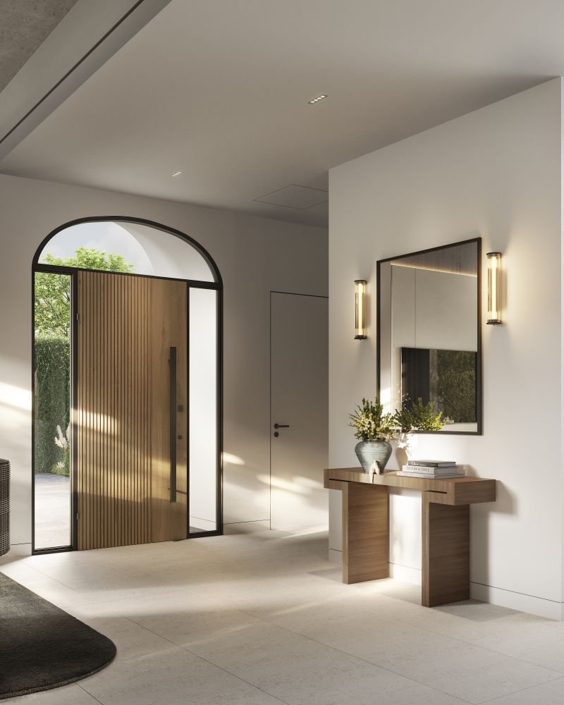 4 BR Villa in Limassol photo 4