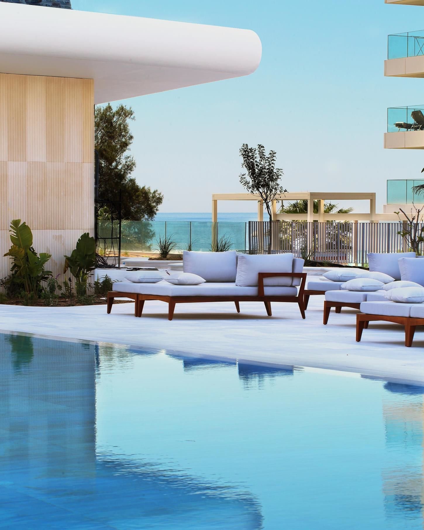 3 BR Duplex in Limassol photo 2