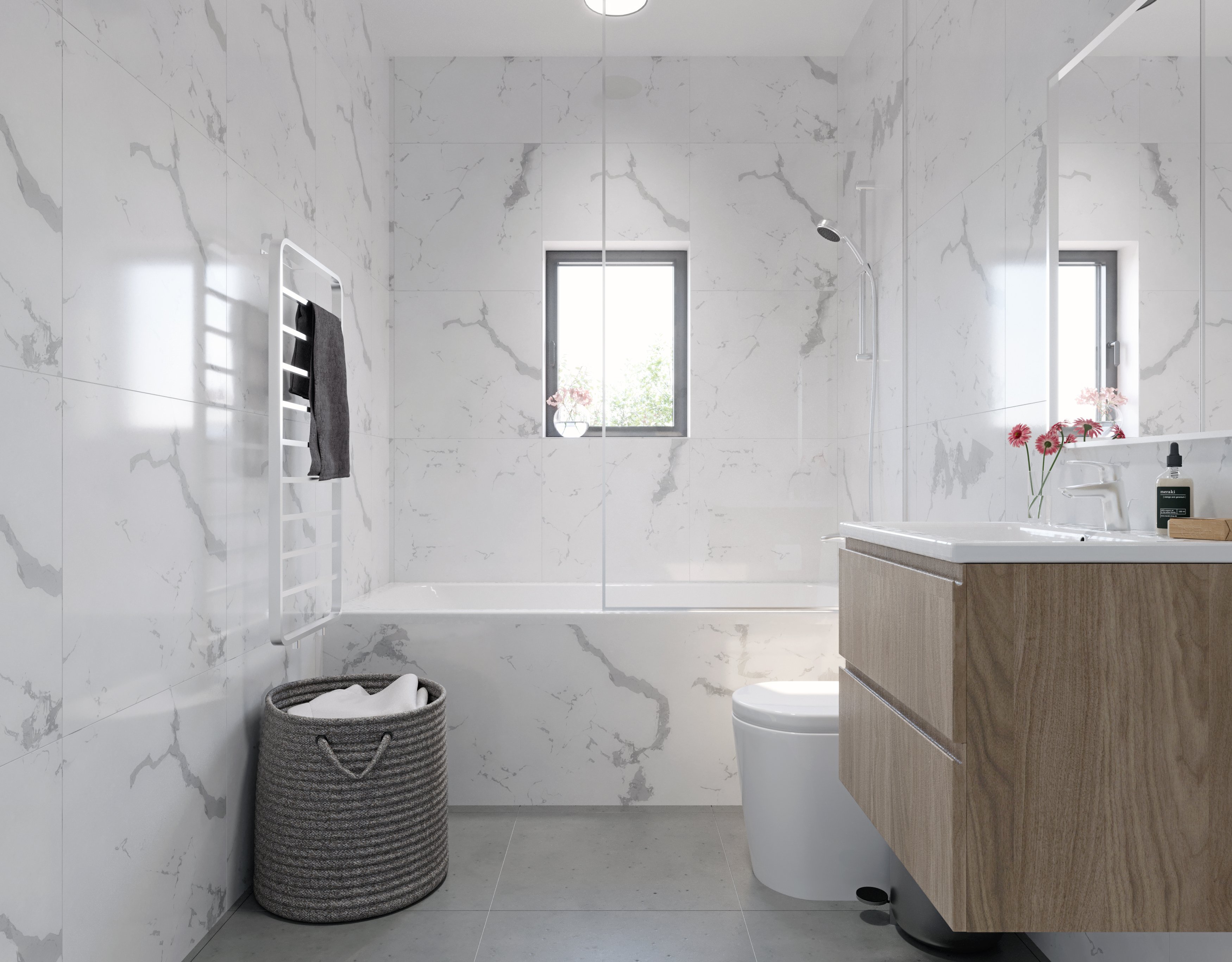 3 BR Maisonette in Parekklisia, Limassol photo 12