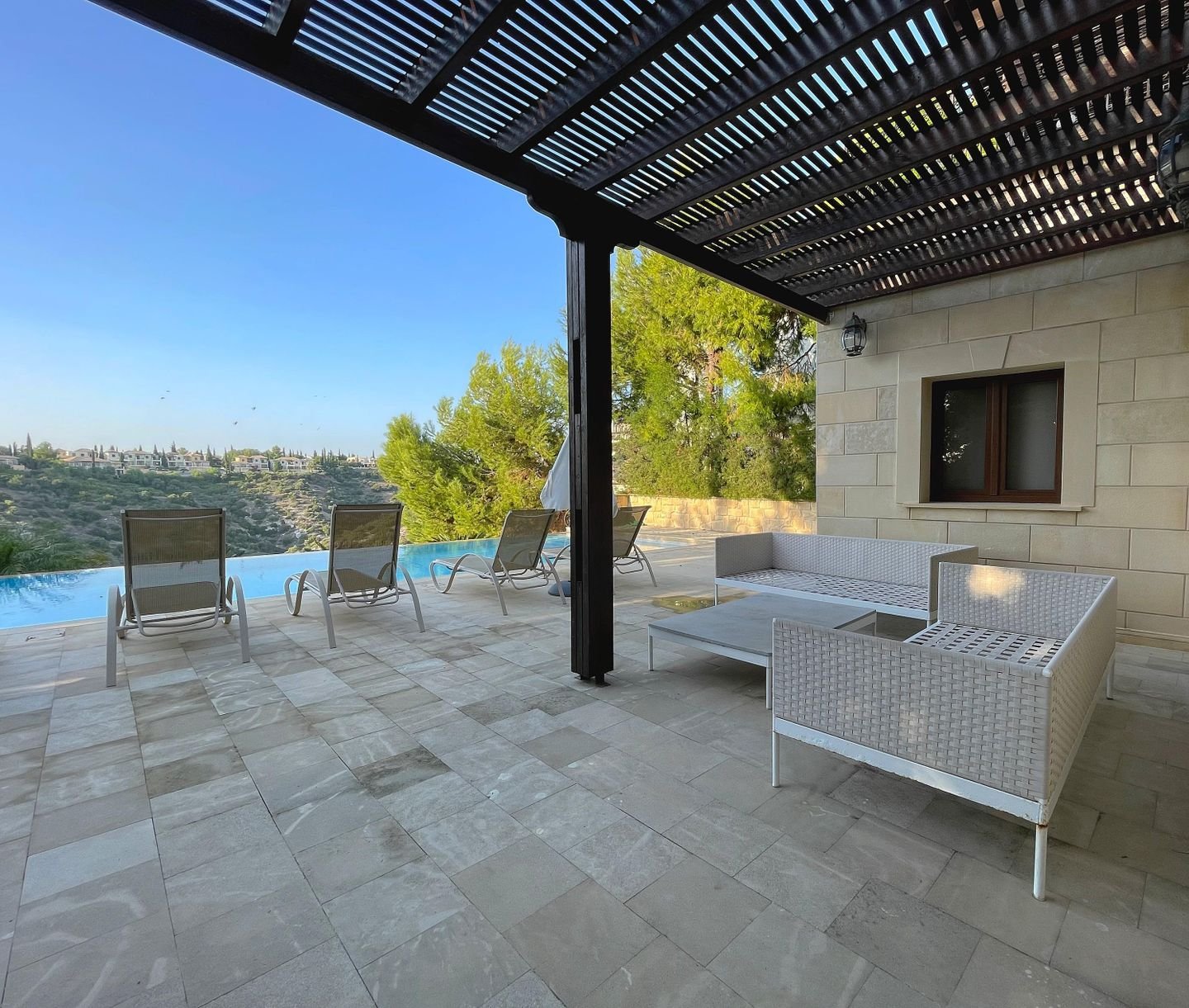 Five-bedroom Villa, Aphrodite Hills Resort, Paphos photo 29