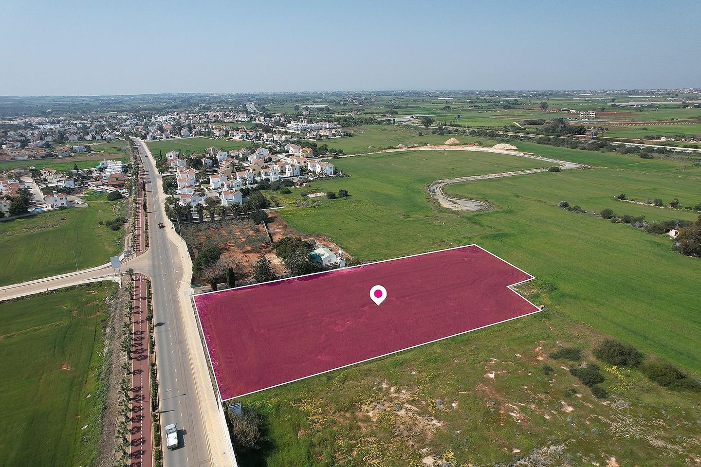 Field, Sotira Ammochostos photo 2