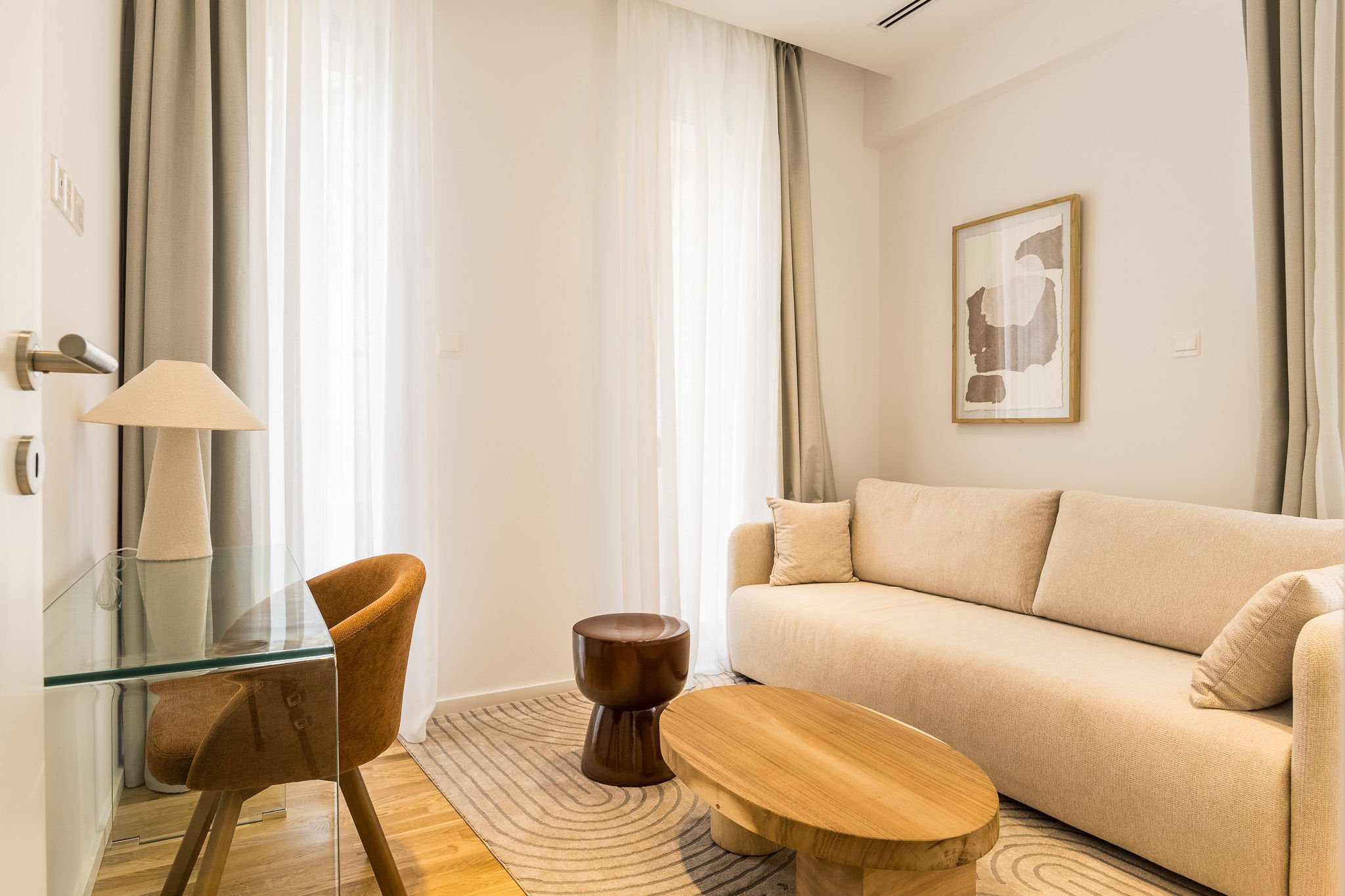 2 BR Penthouse in Agios Tychonas, Limassol photo 6