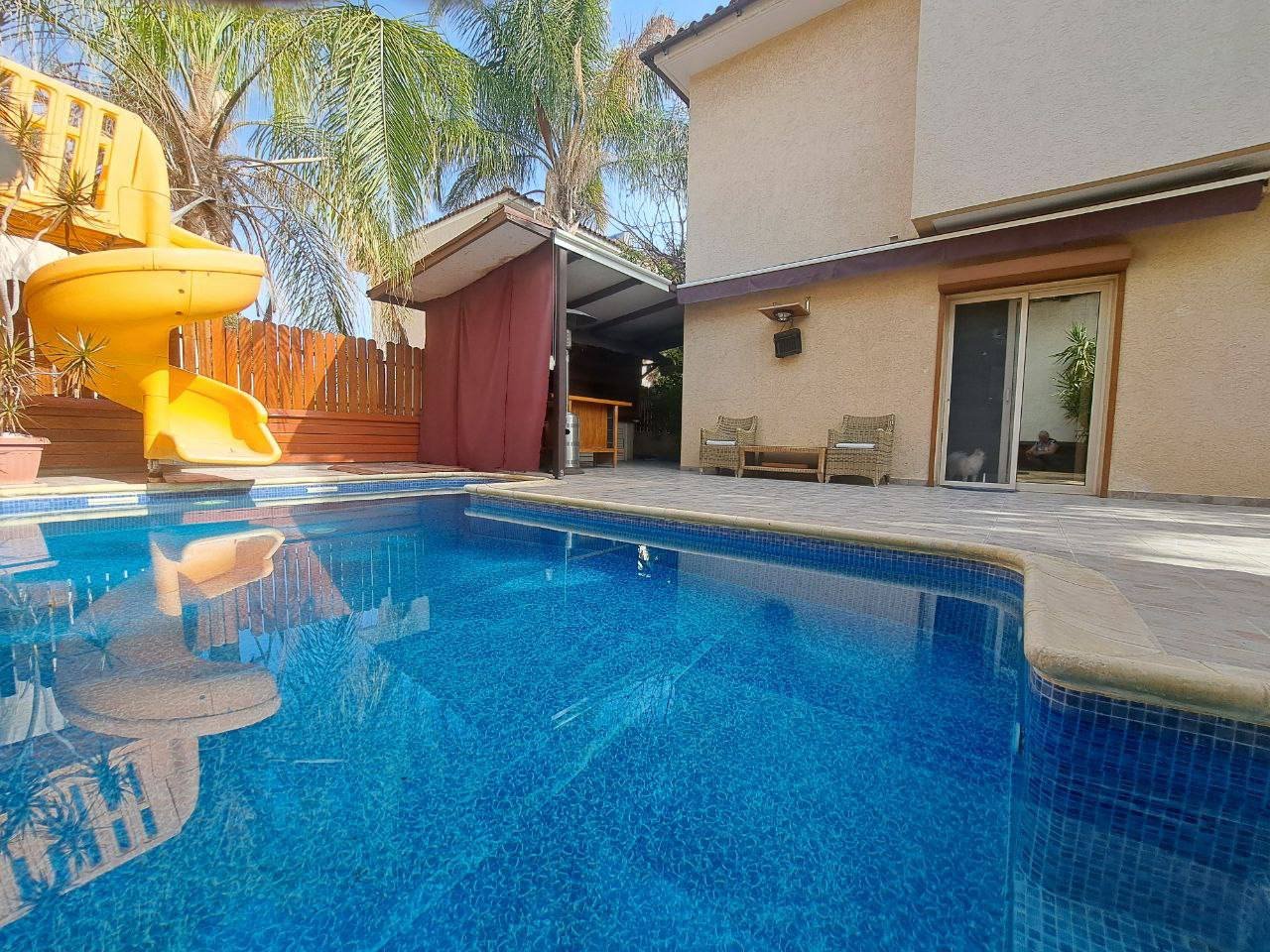 4 BR Villa + separate studio in Agia Fyla, Limassol photo 17