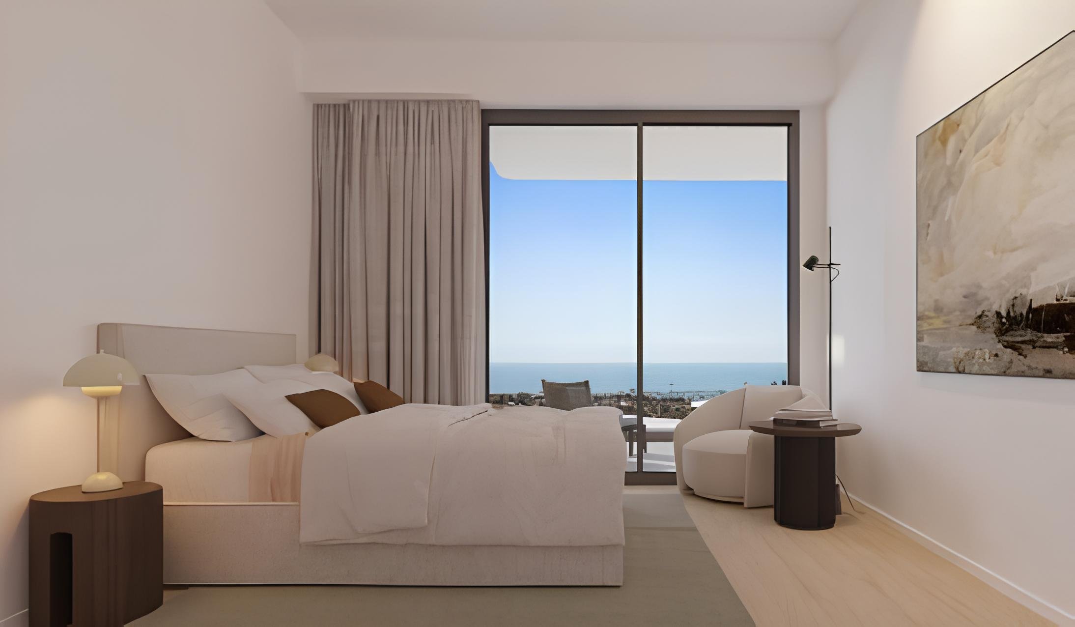 3 BR Apartment in Limassol photo 7