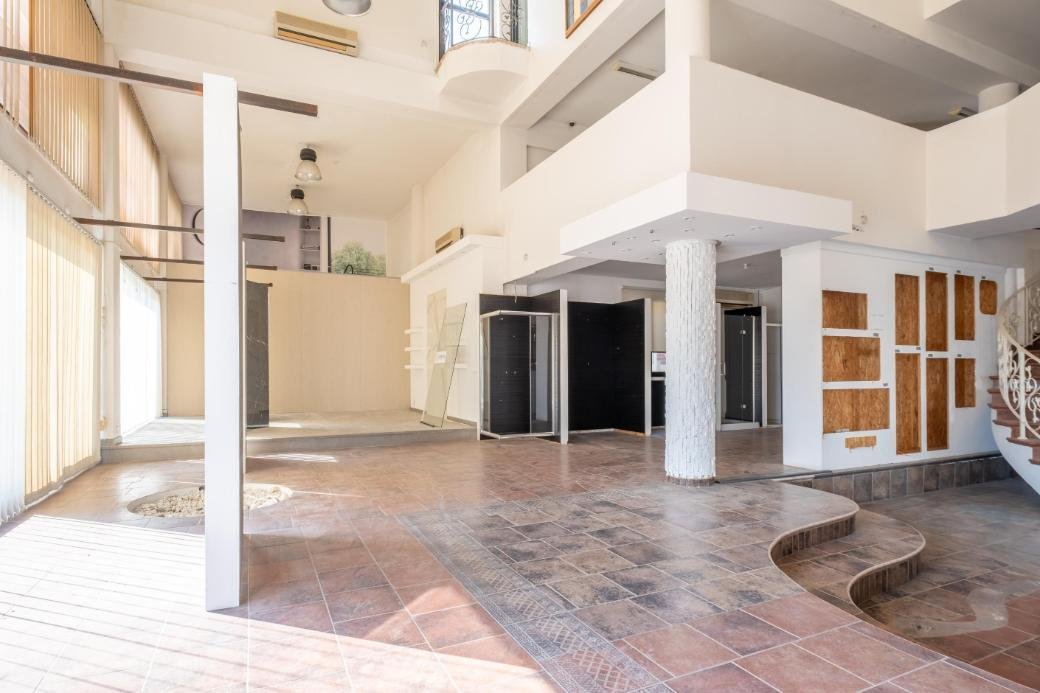 Mixed-use building in Egkomi, Nicosia photo 39