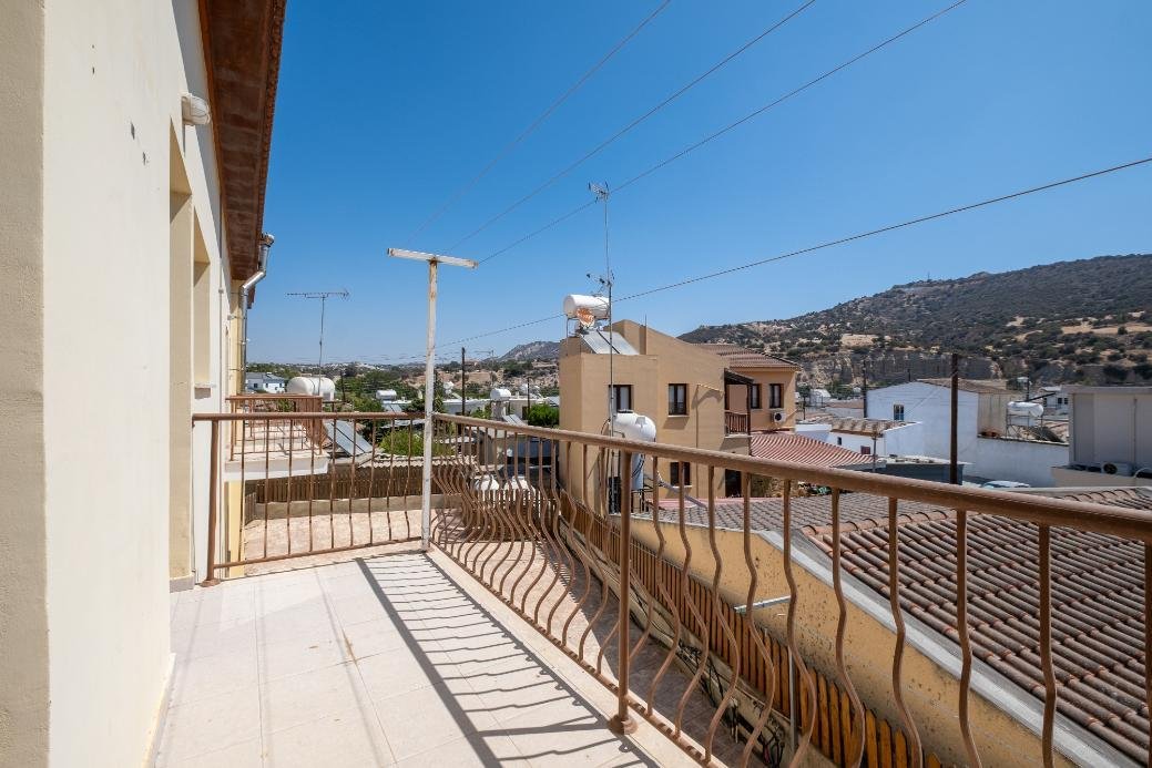 3 bedroom upper house in Agios Theodoros, Larnaca photo 2