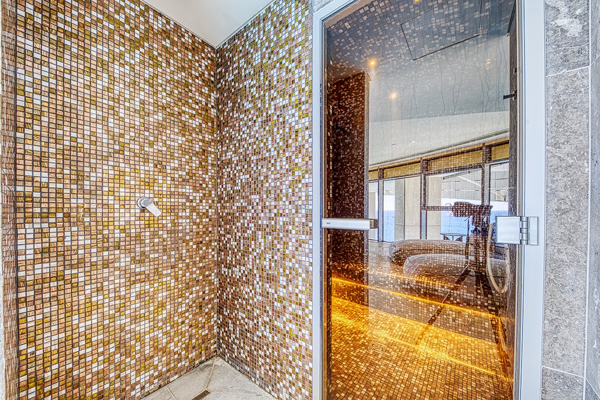 3 BR Luxury Apartment in Neapolis, Limassol photo 18