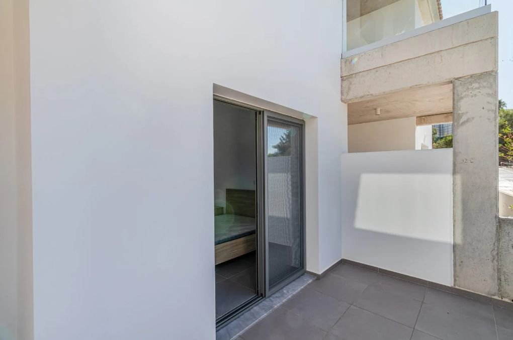 2 BR Apartment in Pegeia photo 29