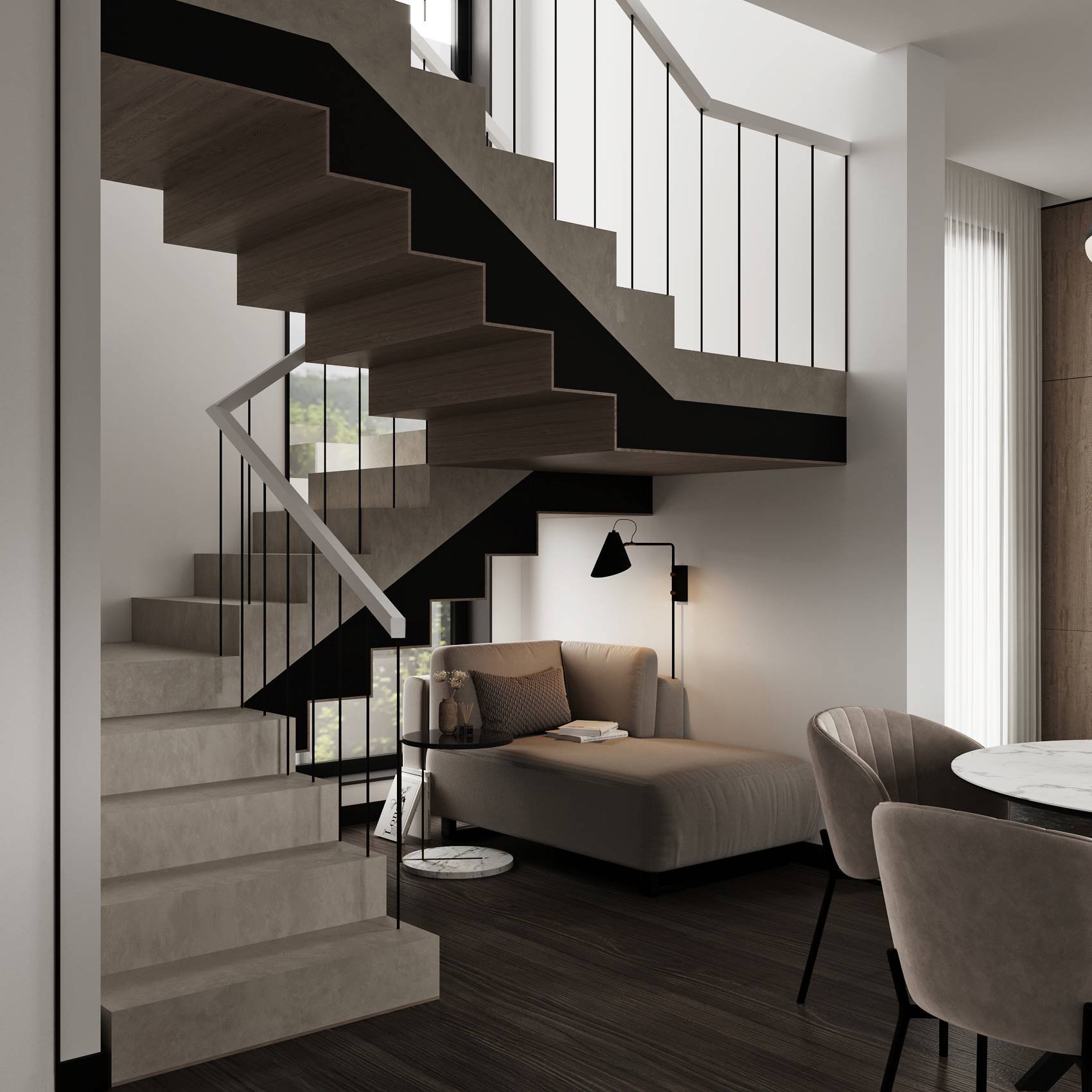 3 BR House in Moni Village, Limassol photo 19