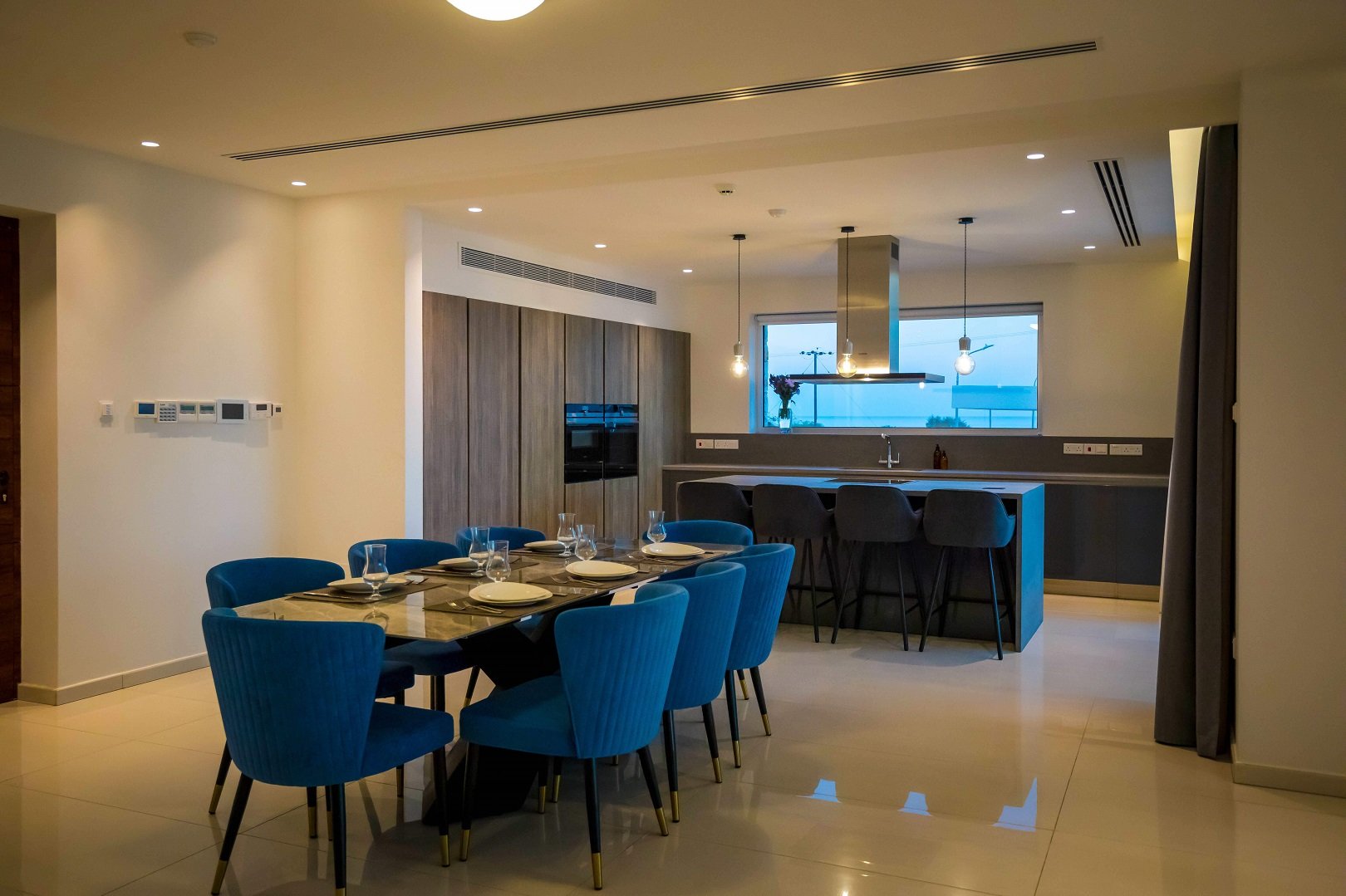 3 BR Villa in Agia Napa, Famagusta photo 6