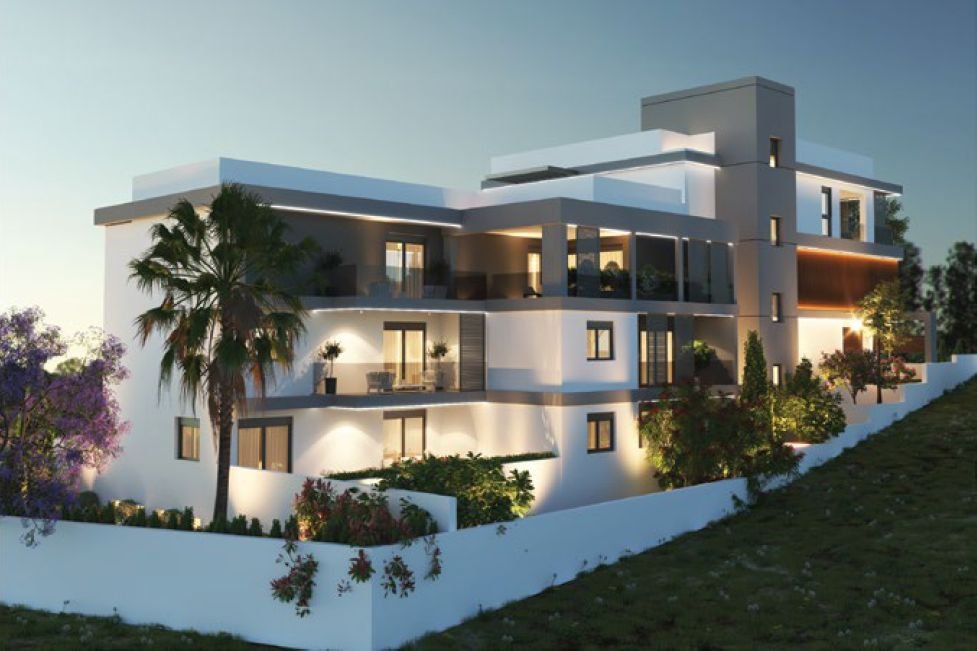 2 BR Apartment in Agia Fyla, Limassol photo 1