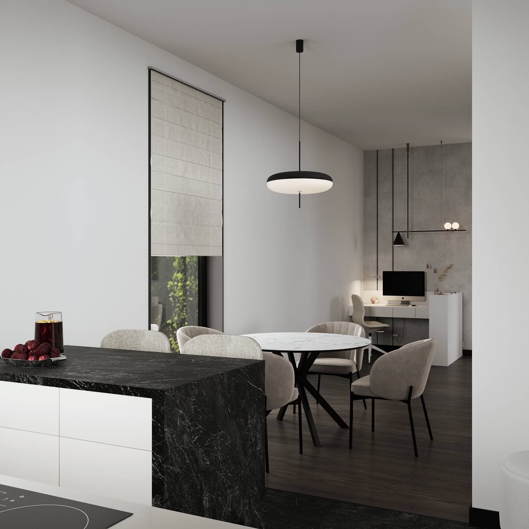 3 BR House in Moni Village, Limassol photo 16