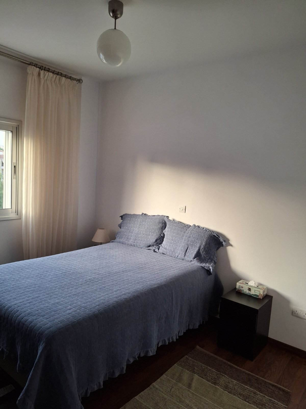 2-Bedroom Apartment in Germasogeia, Limassol photo 8