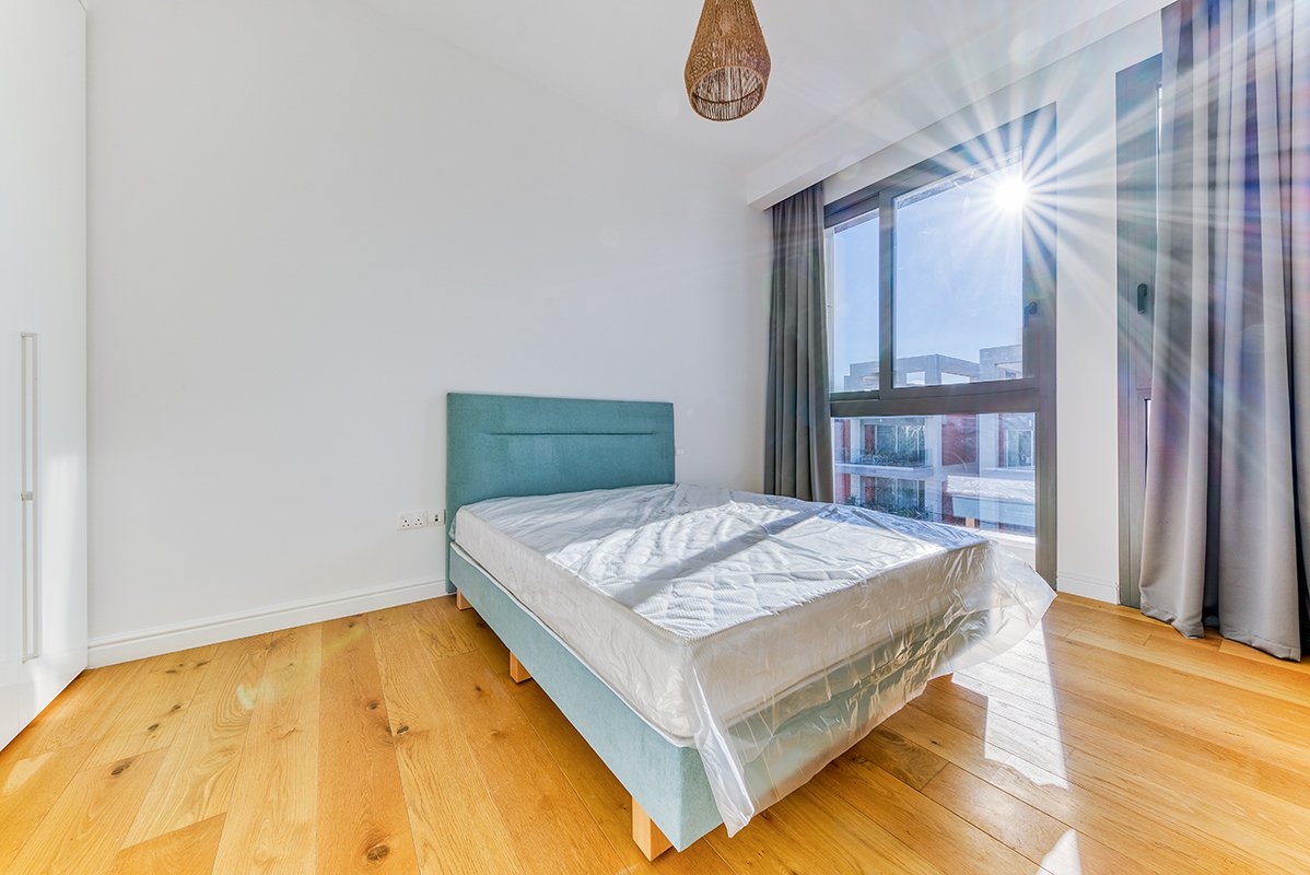 2 BR Apartment in Mesa Geitonia, Limassol photo 9