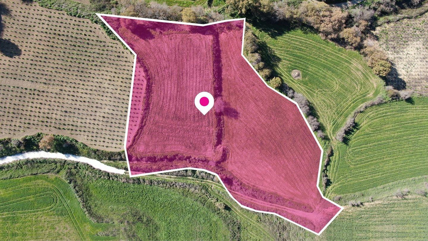 Agricultural Field, Stroumbi, Paphos photo 2