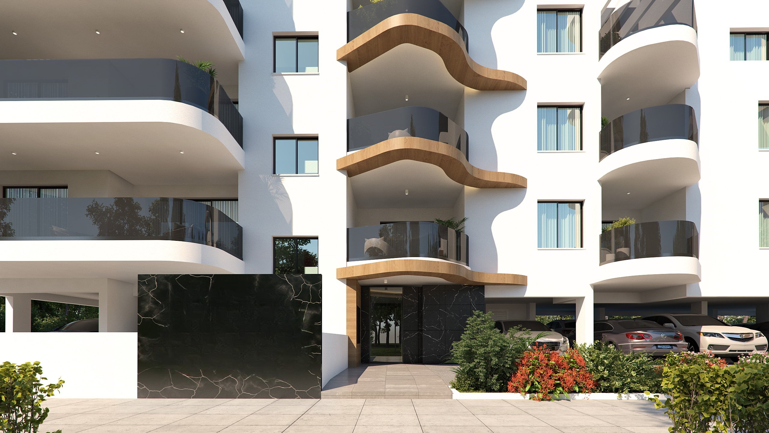 Residential building for sale in Livadia, Larnaca photo 10