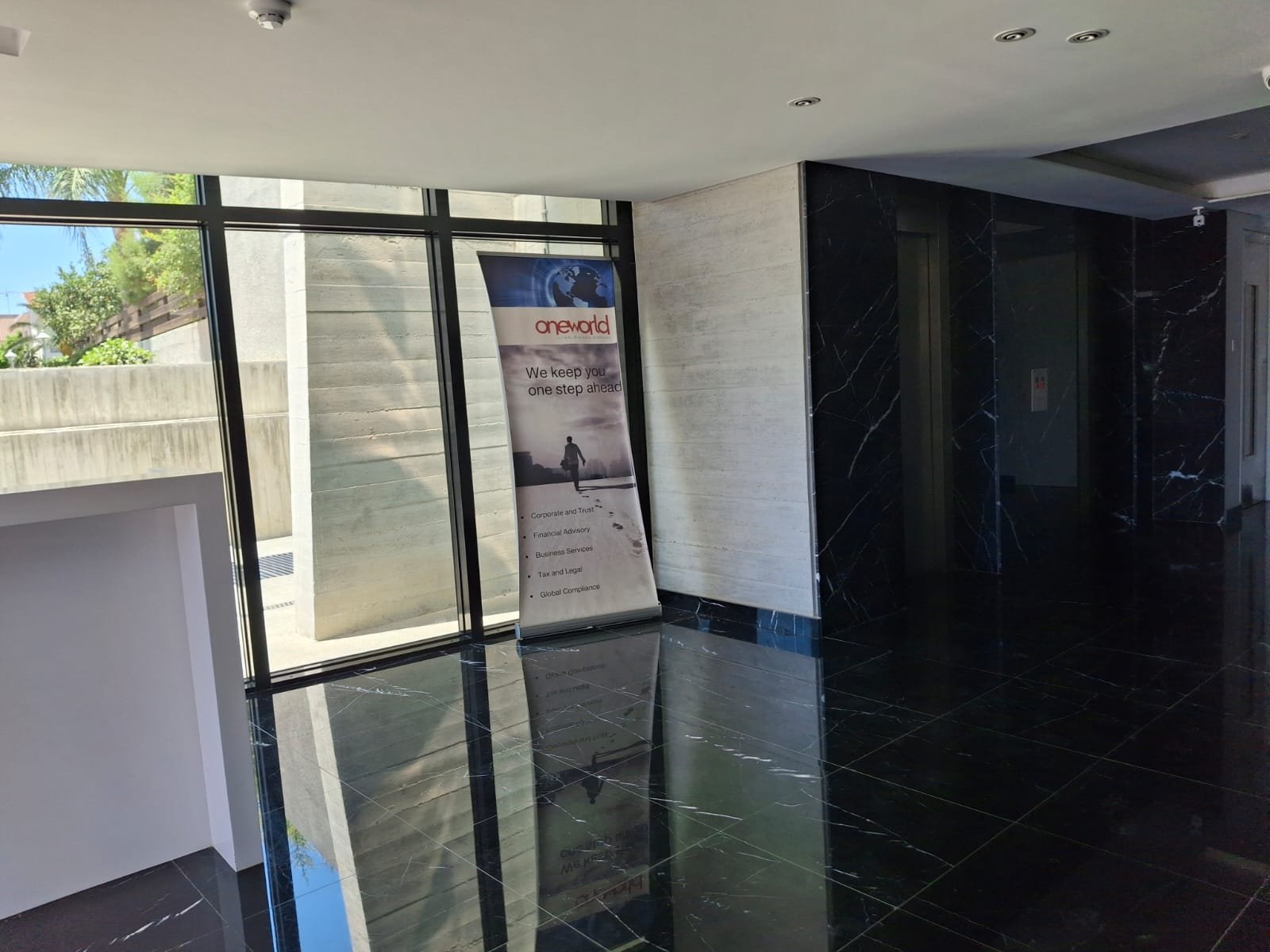 Luxurious Office with roof garden in Petrou Kai Pavlou, Limassol photo 17