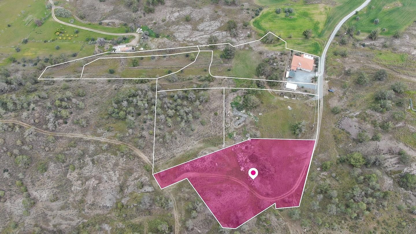 Residential Field in Mathiatis, Nicosia photo 3