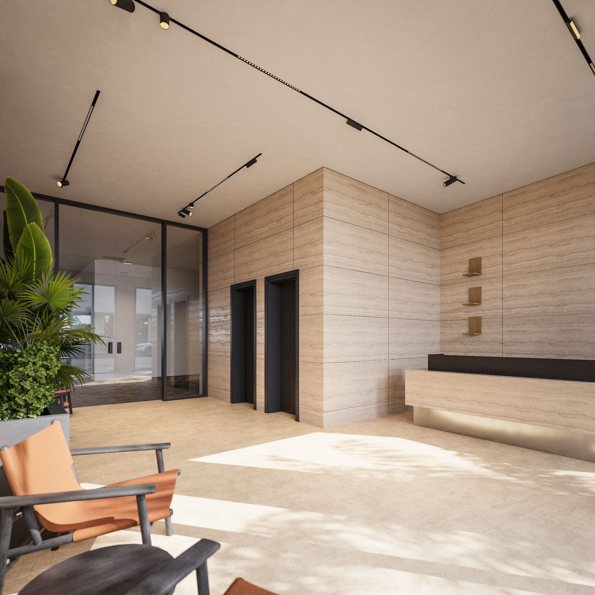 Studio in Katholiki, Limassol photo 8