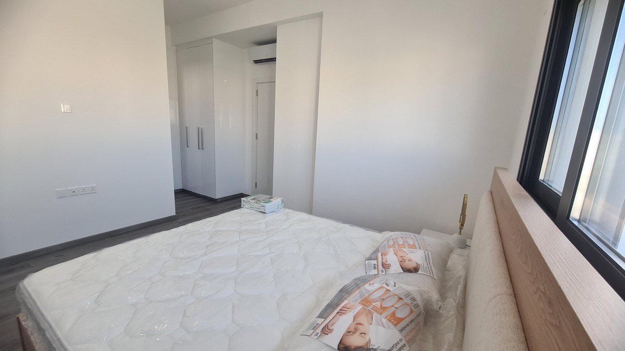 2 BR Apartment for rent in Mesa Geitonia, Limassol photo 4