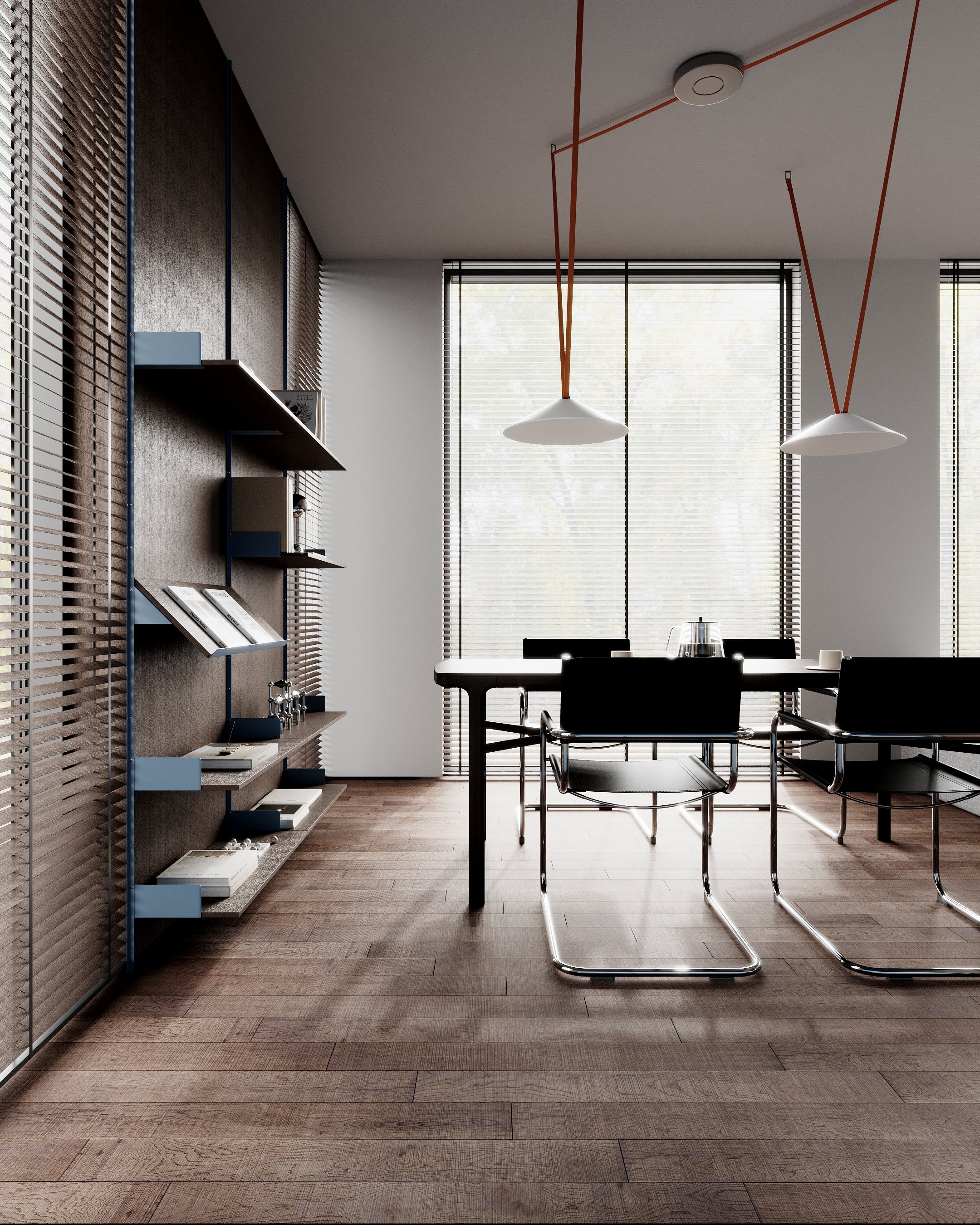 1 BR Apartment in Agios Ioannis, Limassol photo 8