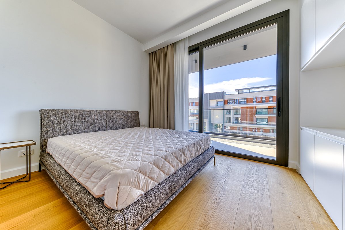 2 BR Apartment in Potamos Germasogeias, Limassol photo 8