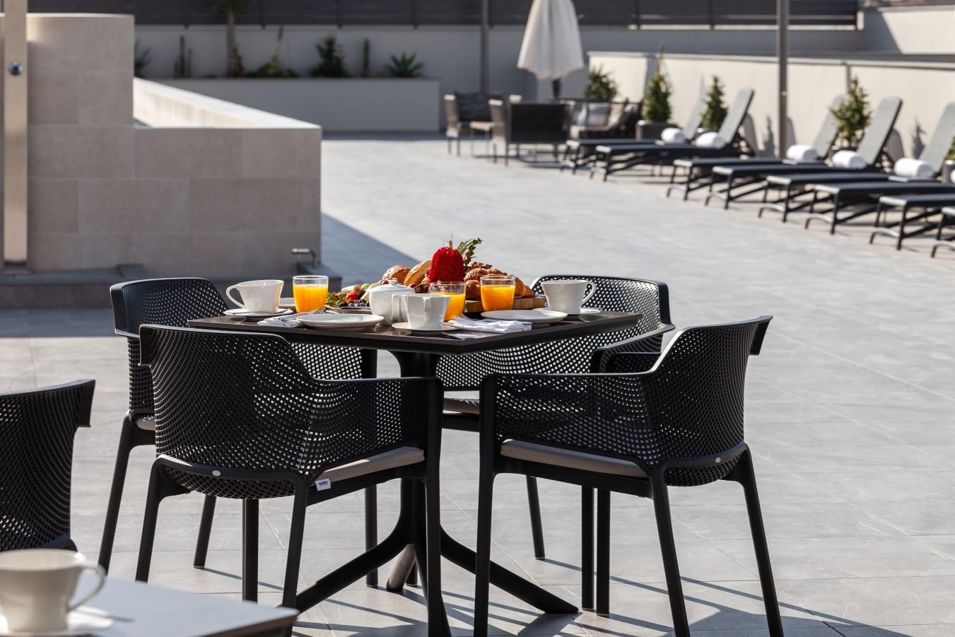 3 BR Apartment in Germasogeia, Limassol photo 24