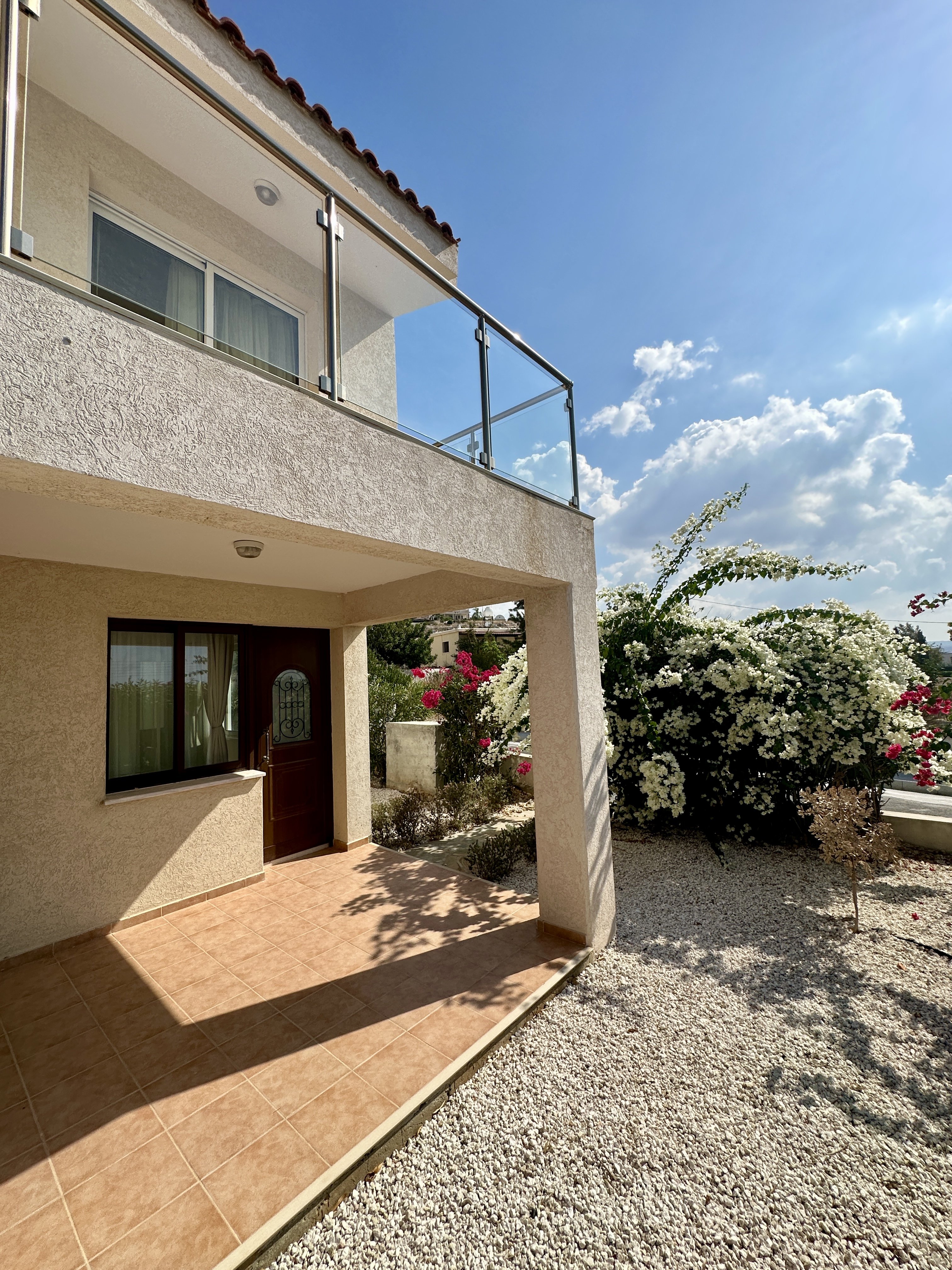 3 BR Villa in Pegeia, Paphos photo 5