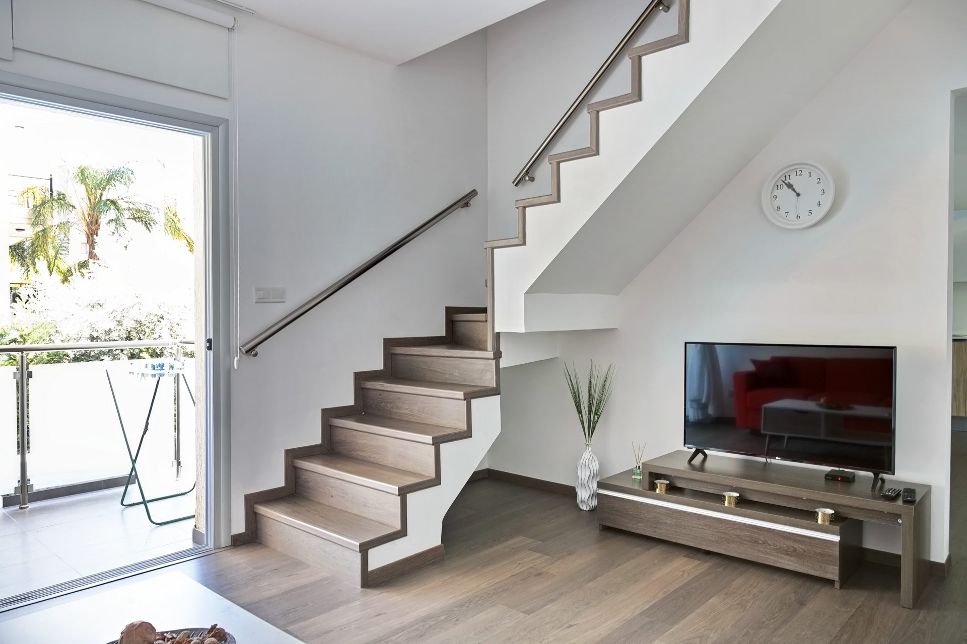 2 BR Duplex in Germasogeia, Limassol photo 1