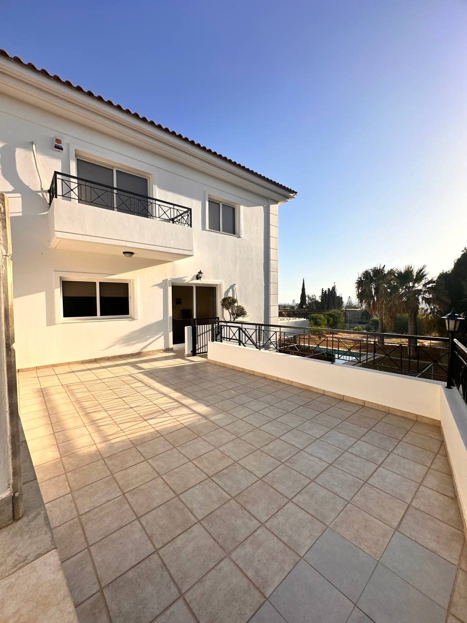 6 BR Villa in Potamos Germasogeias, Limassol photo 42