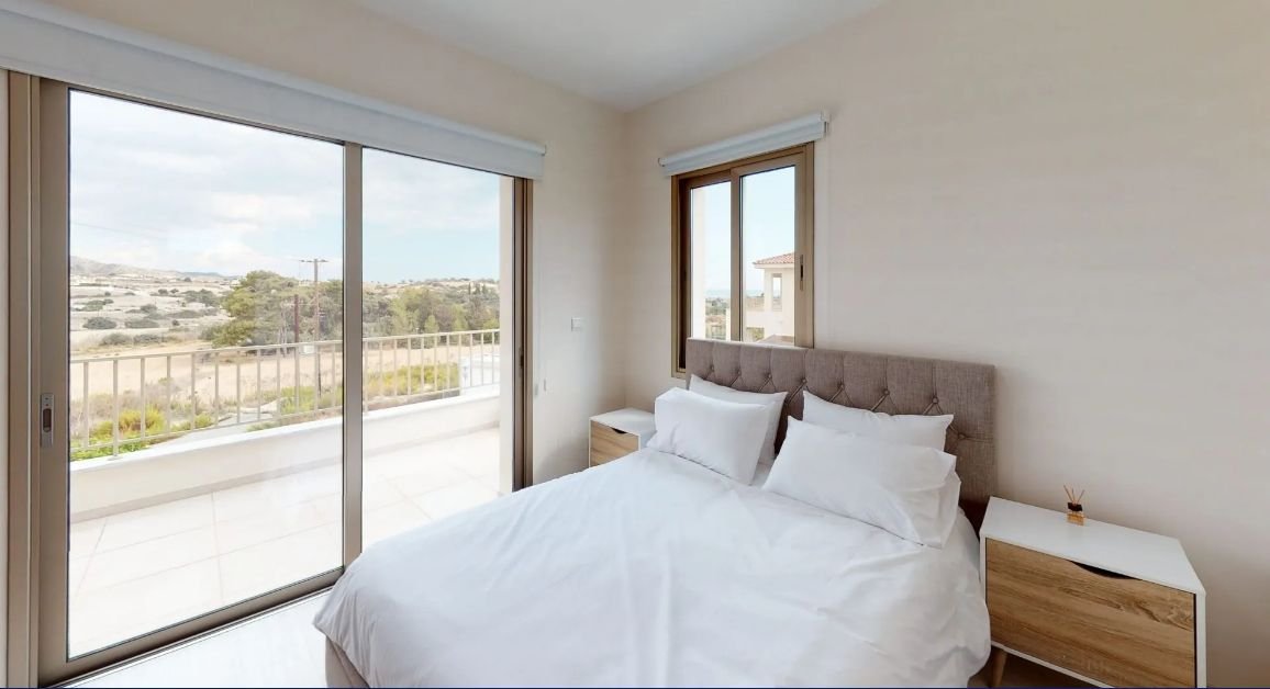 3 BR Villa in Maroni photo 11