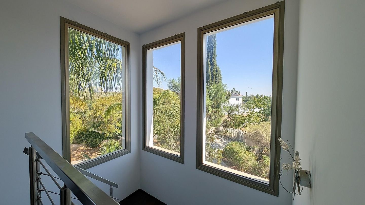 Two storey house in Pano Deftera, Nicosia photo 32