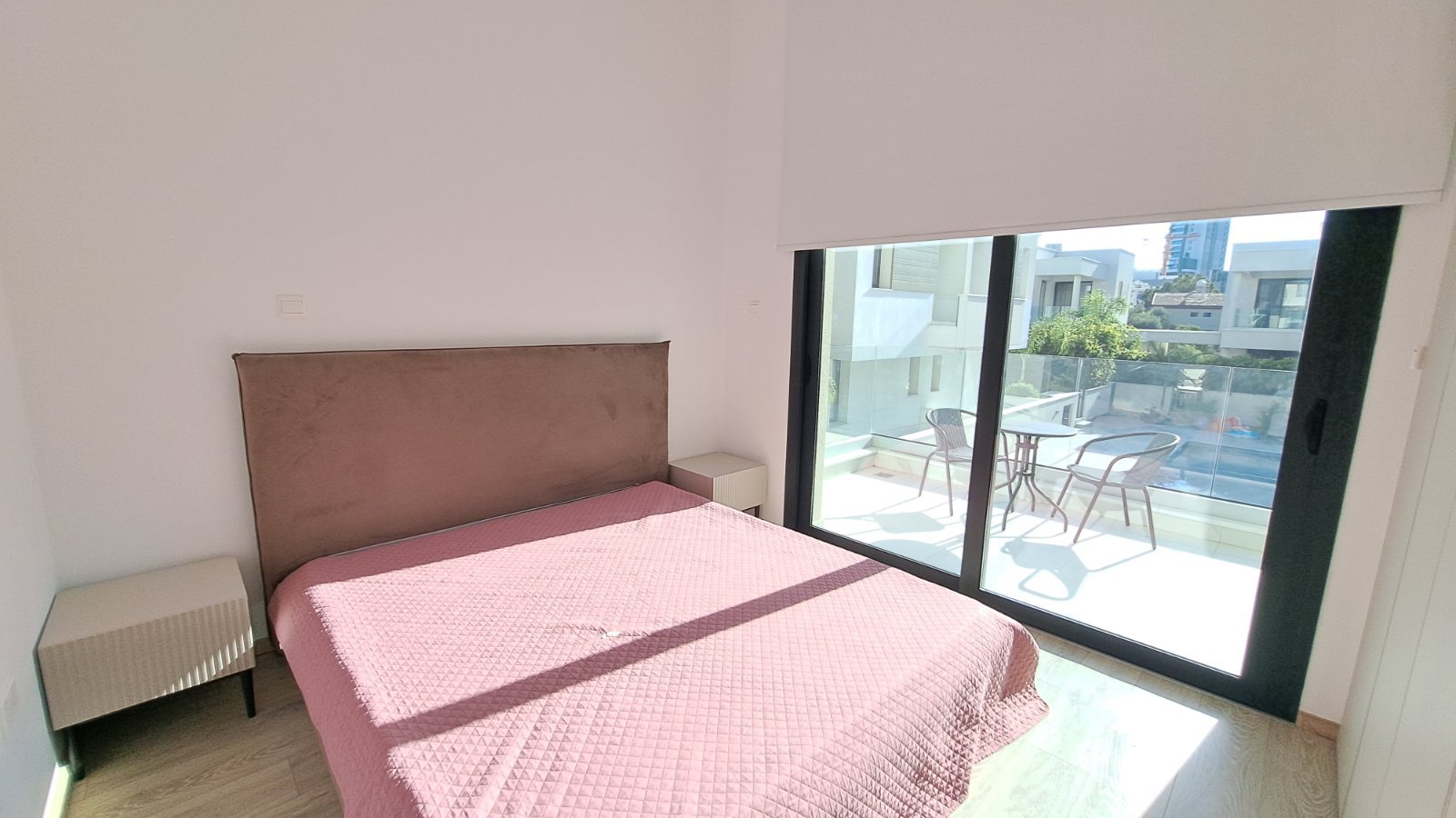 3 BR Apartment in Potamos Germasogeias, Limassol photo 5