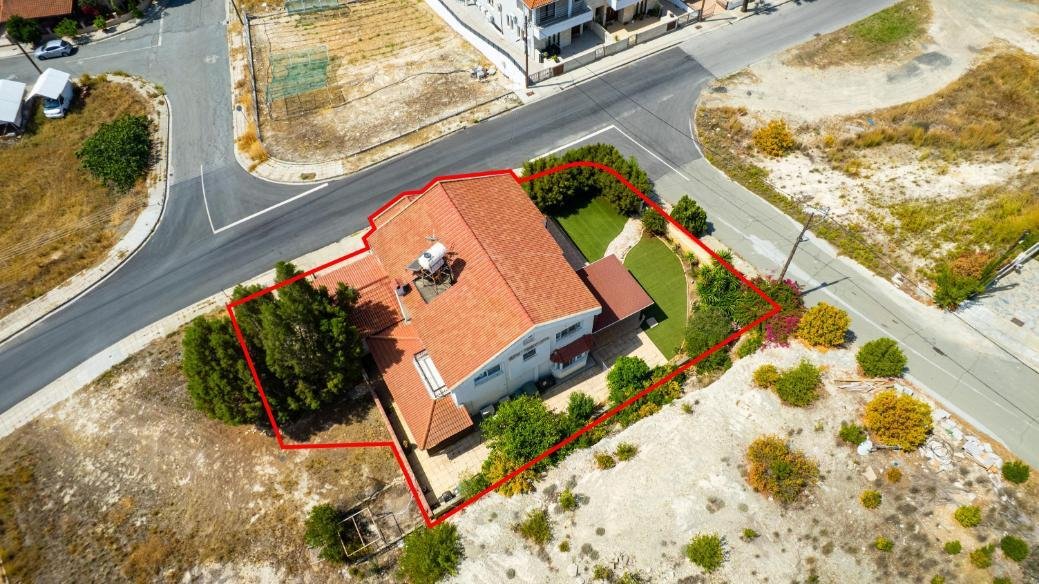 4 bedroom house in Dali, Nicosia photo 6