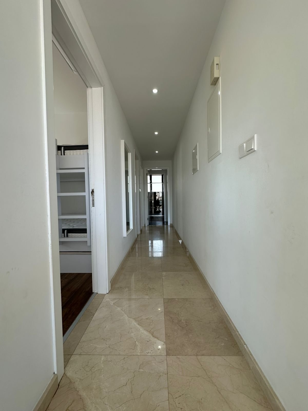 3 BR Apartment in Neapolis, Limassol photo 15