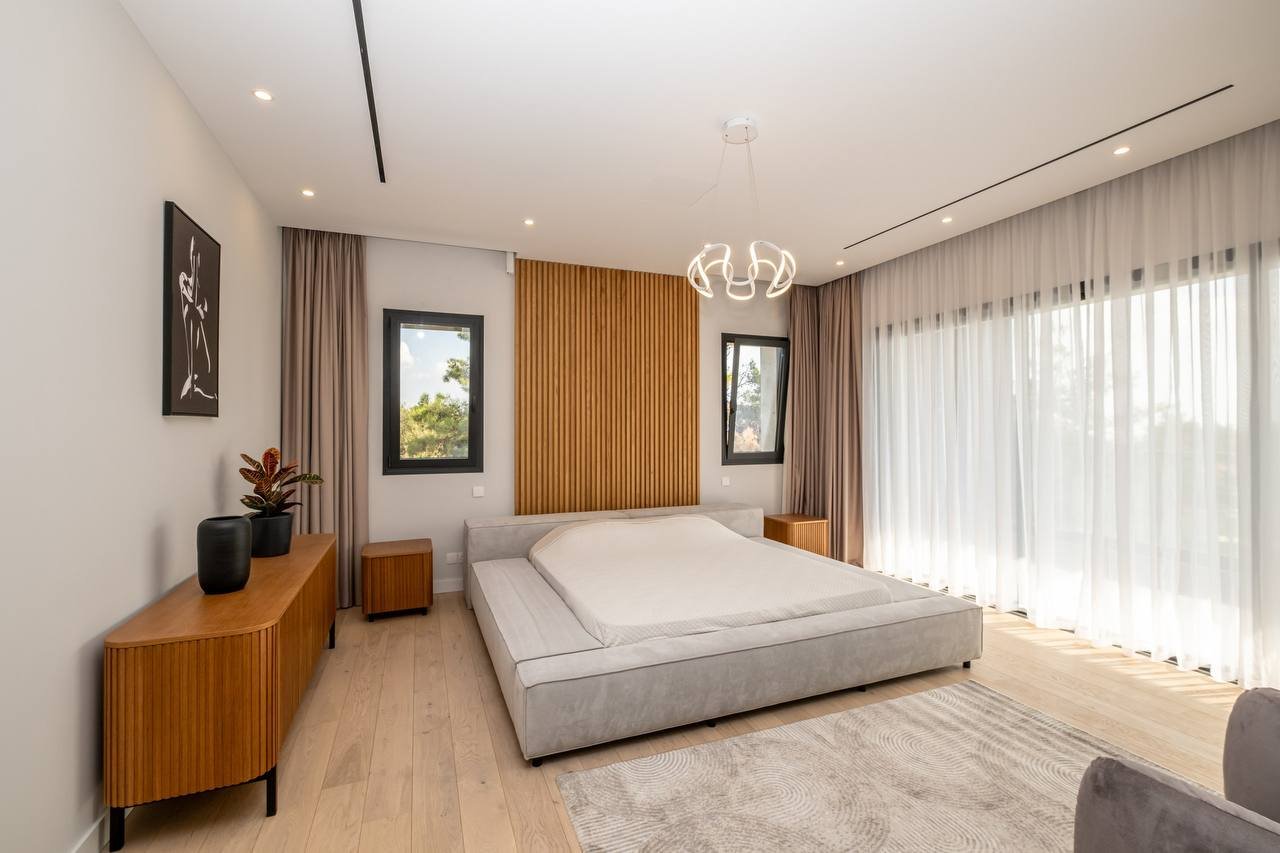 7 BR luxury villa in Souni, Limassol photo 32