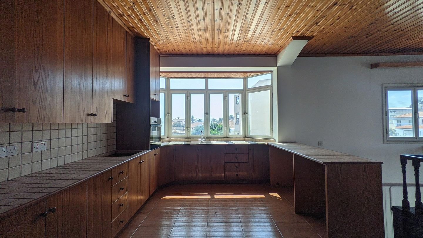 Residential building in Kokkinotrimithia, Nicosia photo 49