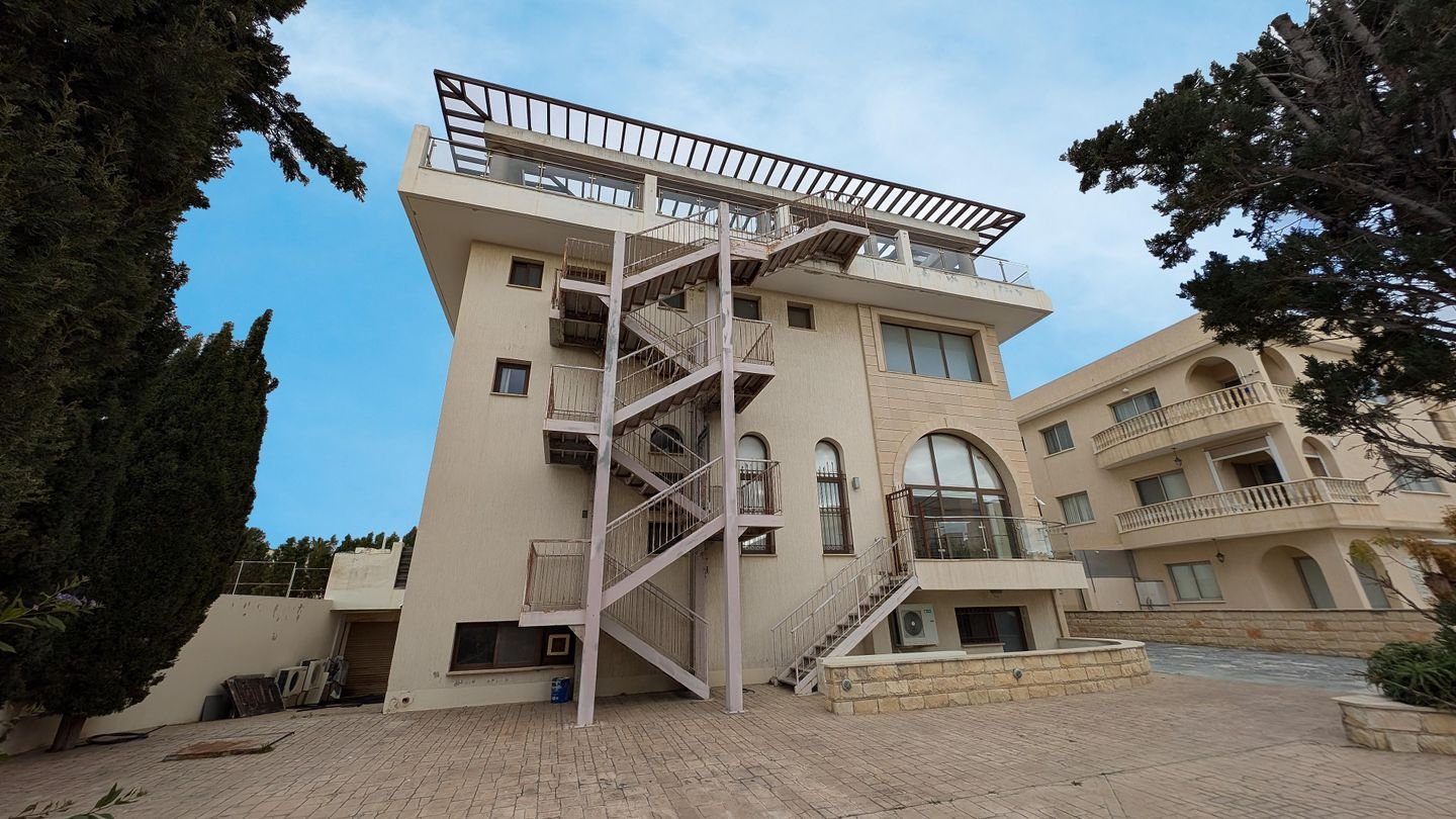 Commercial Building in Mouttalos, Paphos Municipality, Paphos photo 46