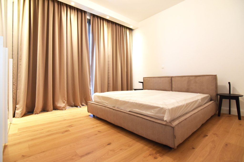 4 BR Penthouse in Potamos Germasogeias, Limassol photo 5