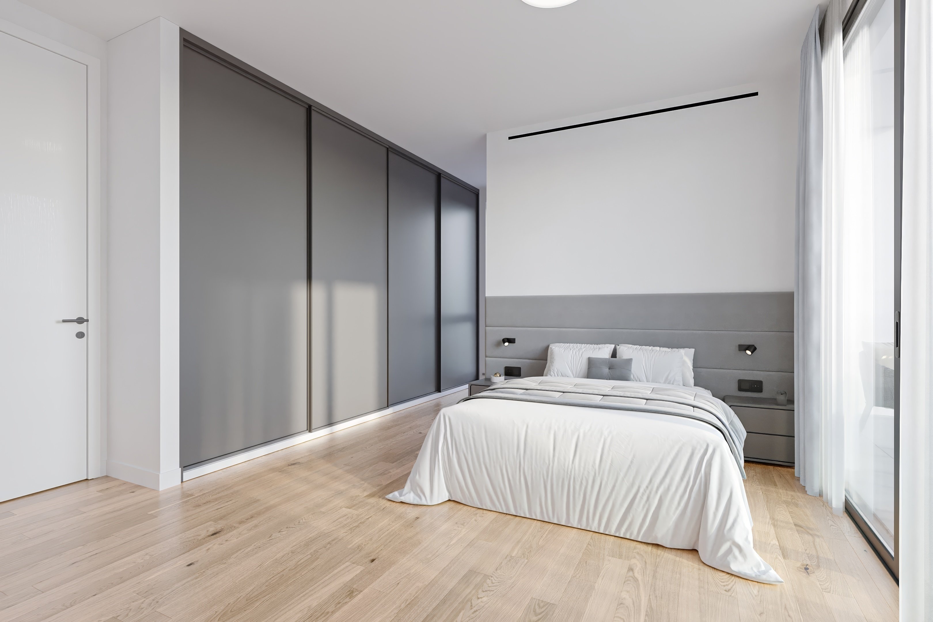 3 BR Villa in Geroskipou, Paphos photo 10