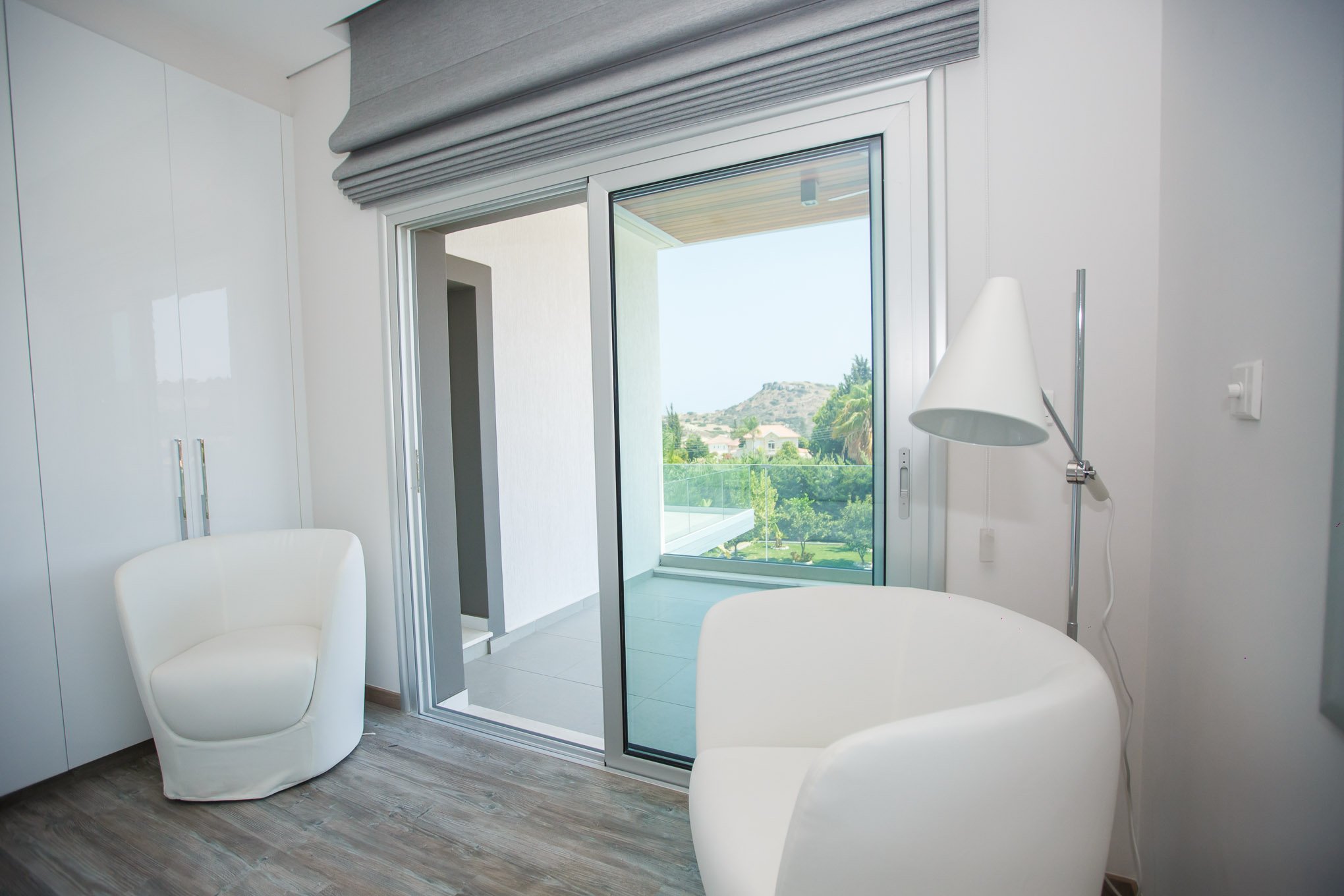 4 BR Villa in Agios Tychonas, Limassol photo 15