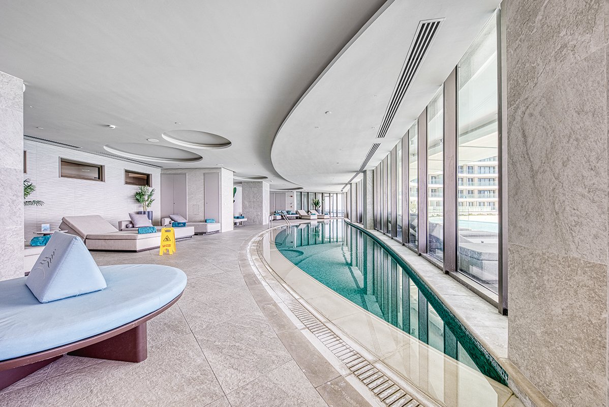 2 BR Apartment in Potamos Germasogeias, Limassol photo 17